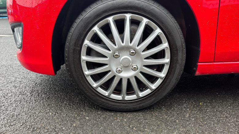 Vauxhall Viva 1.0 SE 5dr [A/C] Petrol Hatchback